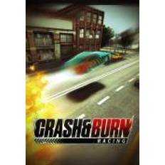 Crash & Burn Racing (PC)