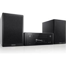 Stereo-Paket Denon Ceol N9