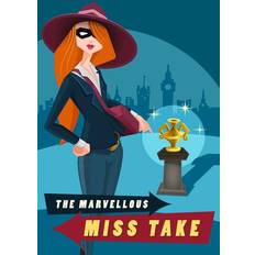 The Marvellous Miss Take (PC)