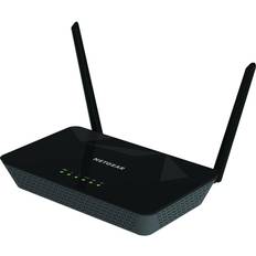 Wi-Fi 4 (802.11n) Router Netgear Modem Router Wi-Fi Essentials Edition