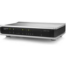 Router 1000 1000 Lancom 1781EF+ 10 100 1000 Mbit S 10/100/1000 Base-T Ethernet RJ-45 2.0 ADSL2+ HSDPA UMTS