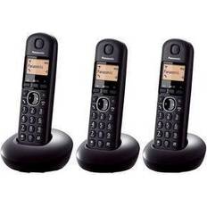Panasonic KX-TGB213 Triple