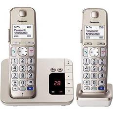 Panasonic KX-TGE222 Twin