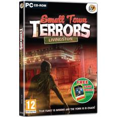 Small Town Terrors: Livingston (PC)