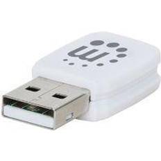 Bluetooth Adapters Manhattan 525602