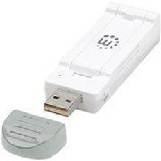 Bluetooth Adapters Manhattan 525572