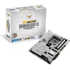 Motherboards ASUS Sabertooth Z97 Mark S