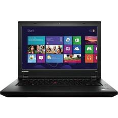 Lenovo 4 GB - Intel Core i5 Laptops Lenovo ThinkPad L440 (20AT004MUK)