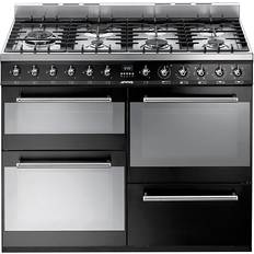 Smeg SYD4110BL Black