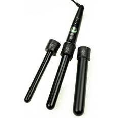 Interchangeable Head Curling Irons H2D Magicurl X3