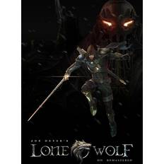 Joe Dever's Lone Wolf: HD Remastered (PC)