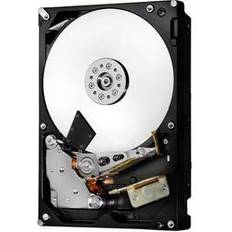 Hitachi Hårddiskar - SAS Hitachi Ultrastar 7K6000 HUS726040AL5210 4TB