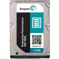 Seagate Enterprise NAS ST6000VN0001 6TB