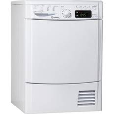 A+ - Secadora de Condensación Secadoras Indesit IDPE G45 A1 ECO (EU) Blanco