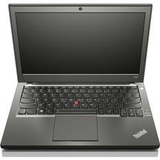 Lenovo 4 GB - Intel Core i5 Laptops Lenovo Thinkpad X240 (20AL00FGUK)