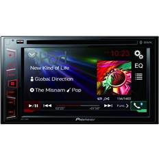 Pioneer AVH-270BT