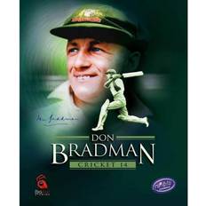 Don Bradman Cricket 14 (PS4)