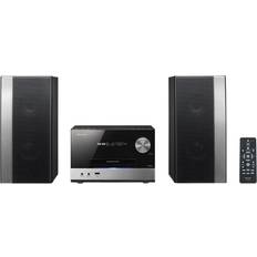 60.0 W Stereo-Paket Pioneer X-PM12