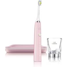 Philips Electric Toothbrushes Philips Sonicare DiamondClean HX9361