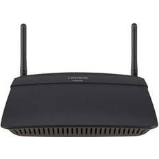 Linksys EA6100 Wireless AC1200 Dual-Band Ethernet USB