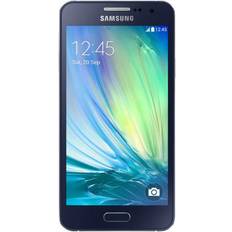 Samsung Galaxy A3 Teléfonos móviles Samsung Galaxy A5 Dorado