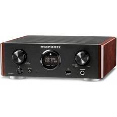 Marantz Headphone Amplifiers Amplifiers & Receivers Marantz HD-DAC1