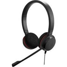 Jabra evolve 30 Jabra Evolve 30 UC Stereo