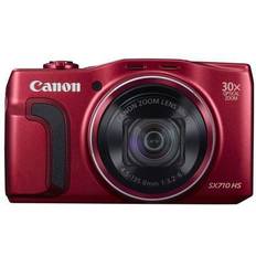 Canon powershot hs Canon PowerShot SX710 HS