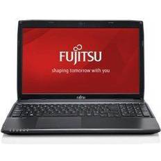 Fujitsu 4 GB Laptops Fujitsu Lifebook A544 (A5440M25A1GB)