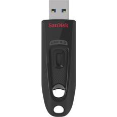 128 GB Memorias USB SanDisk Ultra 128GB USB 3.0