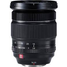 Fujifilm Fujinon XF 16-55mm F2.8 R LM WR