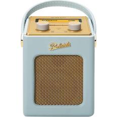 Roberts Revival Mini Blue