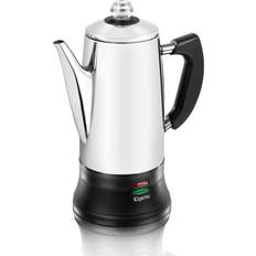 Automatic Shutdown Percolators Elgento E011