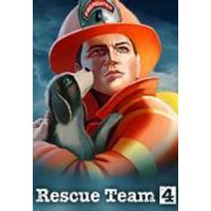 Rescue Team 4 (PC)