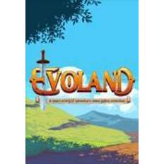 Evoland (PC)