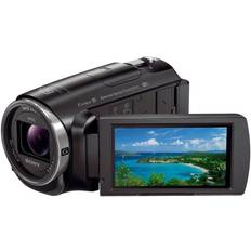 Sony HDR-PJ620