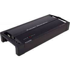 Boat & Car Amplifiers Power Acoustik RZ1-2300D