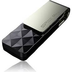 Silicon Power Blaze B30 8GB USB-stick