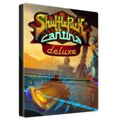 Cantina Shufflepuck Cantina: Deluxe (PC)