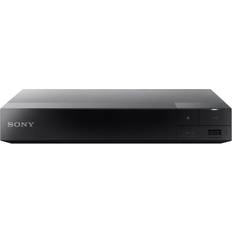 Sony Blu-ray Player Blu-ray & DVD-Players Sony BDP-S1500