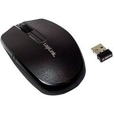 LogiLink Mini Optical Wireless Mouse