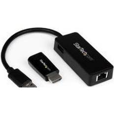 Network Cards & Bluetooth Adapters StarTech HPC14VGAUGEK