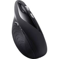 Souris d'ordinateur Perixx PERIMICE-715II Wireless 2.4G 800/1200/1600 DPI 6 Buttons