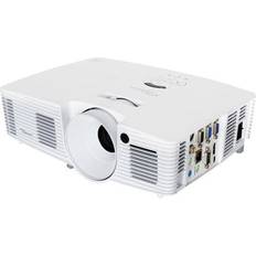 Projectors Optoma W402