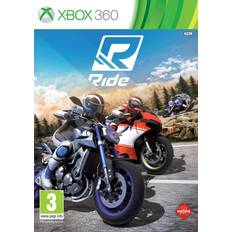 Jeux Xbox 360 Ride [Xbox 360]