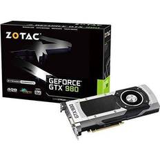 Geforce gtx 980 Zotac GeForce GTX 980 (ZT-90201-10P)