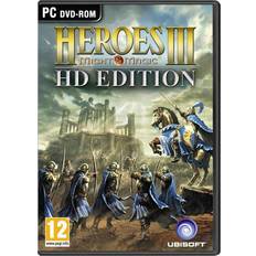 Heroes of Might & Magic III: HD Edition (PC)