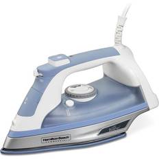 Regulars - Self-cleaning Irons & Steamers Hamilton Beach Durathon Nonstick Iron