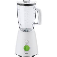 Braun Weiß Mixer mit Kanne Braun JB 3010