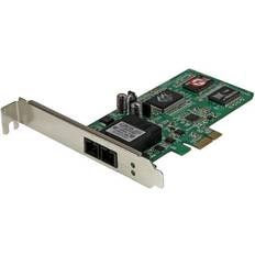 Network Cards StarTech PEX1000MMSC2